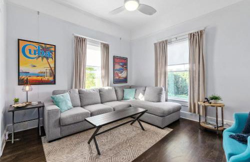 The Old Mission Collection - Urban Oasis - Foto 1