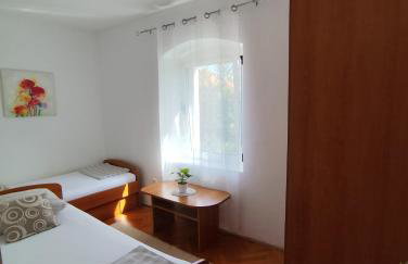 Apartments Milevčić - Foto 19