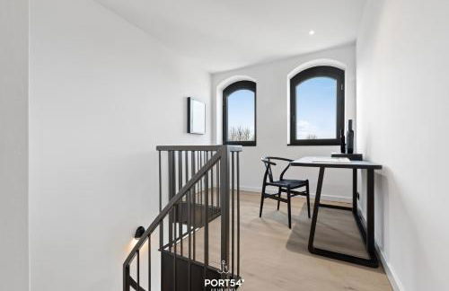 Times Square Penthouse List auf Sylt - Foto 31