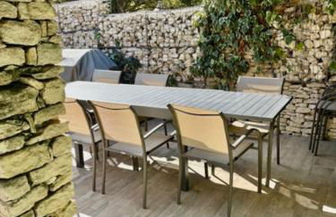 Maison idéale pour les familles avec piscine privée - Fontaine-de-Vaucluse - Foto 22