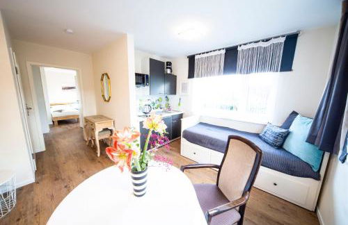 Q55 - Quartier 55 - Foto 16