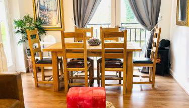 Castleford Cottage , Lowermill Estate - Foto 4