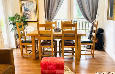 Castleford Cottage , Lowermill Estate - Photo 4