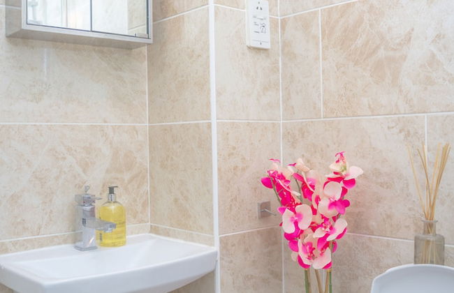 Modern Tower Bridge 2BR Town House - Foto 6