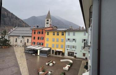 Effealatapartments - Il Nido della Val di Sole - Foto 28