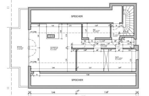 Alpenliebe Comfortable holiday residence - Foto 23