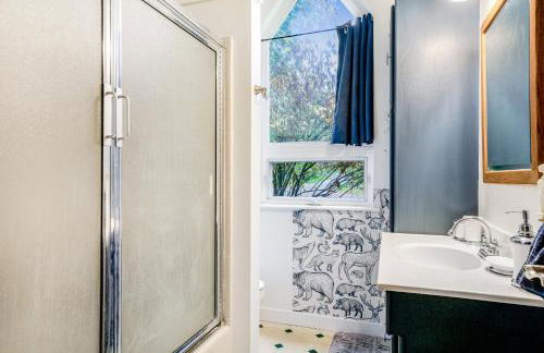 Enchanted Cottage - Foto 11