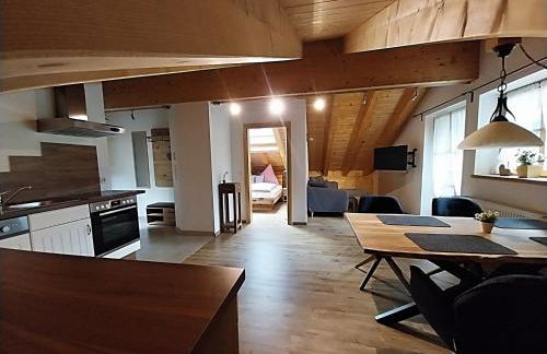 Ferienwohnungen Pfanzelter - Foto 48