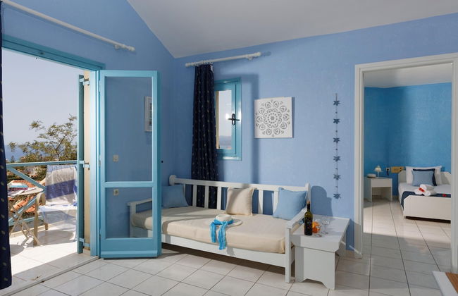 Piskopiano Village - Foto 37