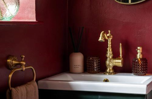 Chipping Campden Shabby Chic on Famous High Street - Photo 27