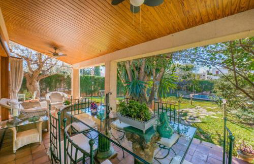 Villa Tramontana - Foto 35