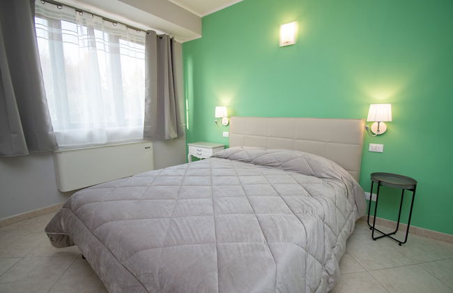 Luxury Martina Appartamenti - Foto 9