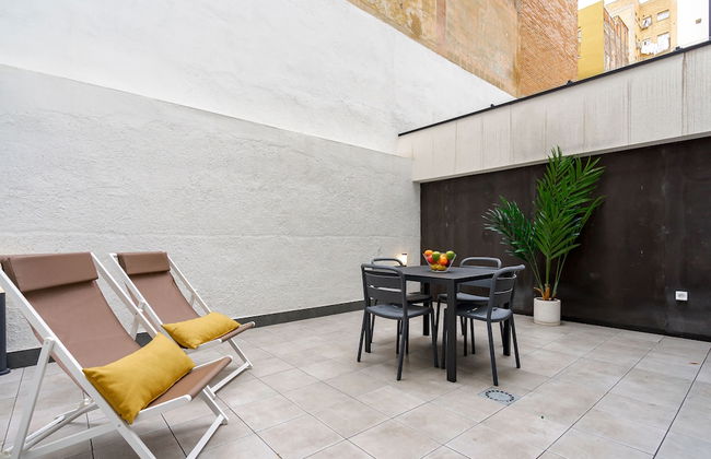 Feelathome Ventas Suites - Foto 62