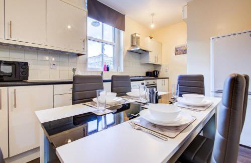 Elegant Apartment Near London Bridge - Foto 13