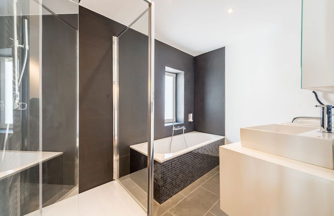 Smartflats City - Toison d Or - Foto 18