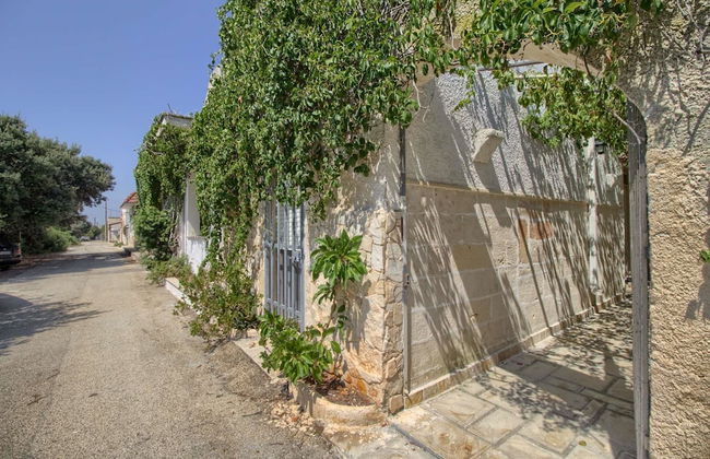 Rifugio dei Pescatori Fronte Spiaggia - Foto 1