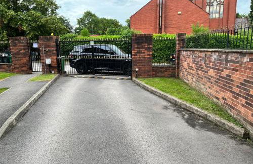 Lovely 3 Dbl Bed (sleeps upto 6) close to centre. - Foto 15