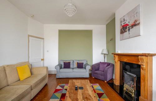 Victorian Cartref in the heart of Llandudno - Foto 55