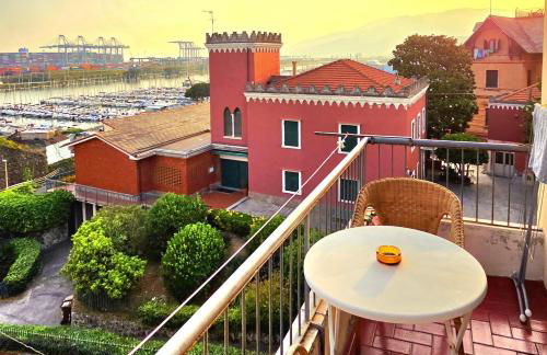 Edenshards1 - Sea, Air Conditioning, Full comfort - Foto 19