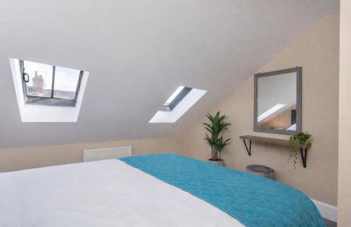 Knavesmire Mews 3 bedrooms-Free parking - Foto 16