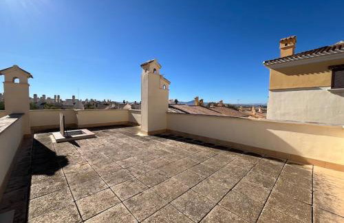 Charming duplex in Hacienda del Álamo - Foto 7