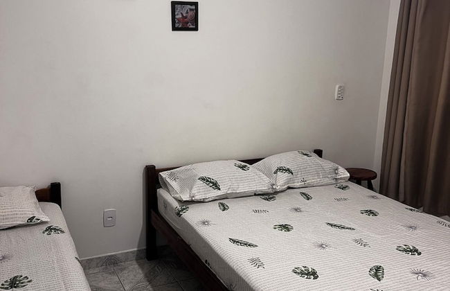 Dell Mar Rentals - Flats and Apartments for Season - Ubatuba - Foto 8