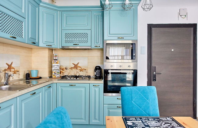 Apartamente Sea View - Foto 20