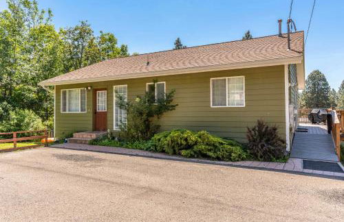 Cozy Escape - Foto 27