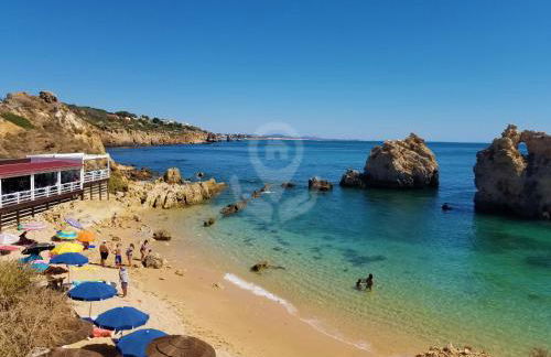 São Rafael Beach Apartment 92A, Albufeira - Algarve - Foto 41