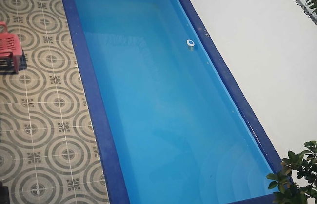 Villa con Piscina en Boca Chica - Foto 6