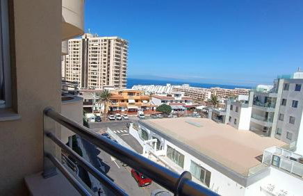Apartment in Playa Paraiso Tenerife - Foto 9
