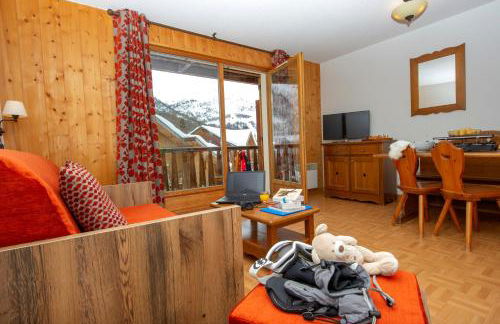 Résidence Goélia Les Chalets de Saint-Sorlin - Photo 2