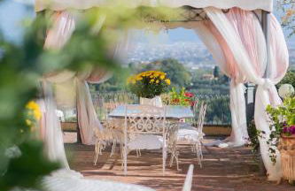 Villa Sole Di Toscana - Foto 4