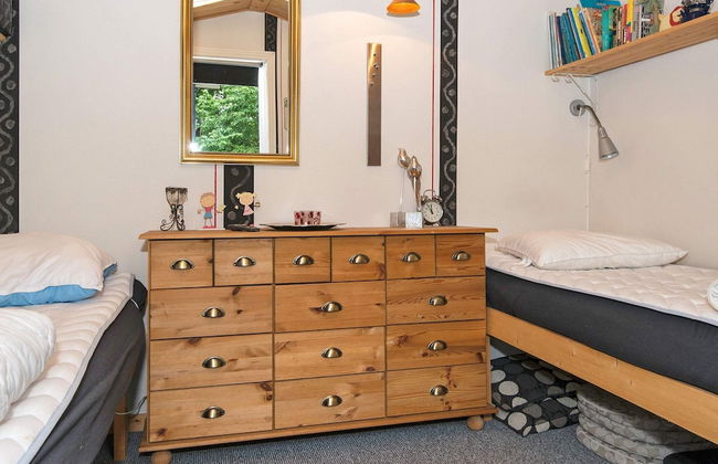 6 Person Holiday Home in Farvang-by Traum - Foto 7