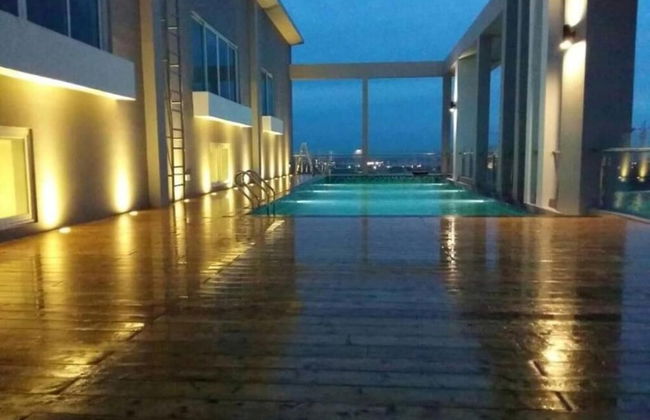 Ca&Sa Service Apartment - Foto 50