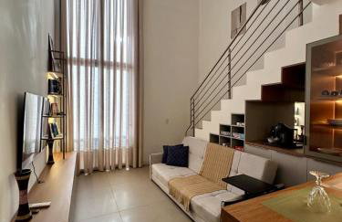 Loft AFL Jurerê - Foto 8
