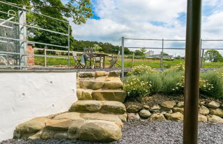 Bwthyn Ysgubor - Foto 68