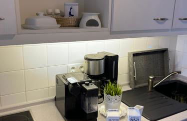 Apartment Stadtblick oder Apartment Meerblick - Foto 29