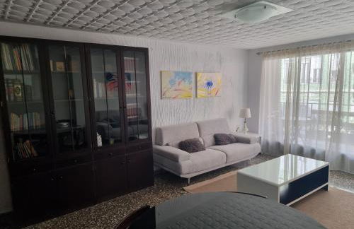 Apartamento Ruzafa - Foto 9