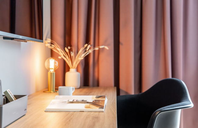 ipartment Braunschweig - Foto 25