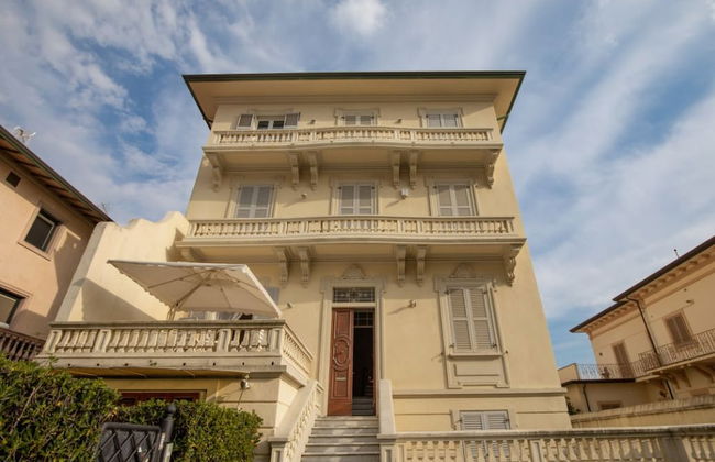 Lido Beach Apartment - Foto 16