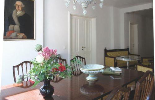 Apartmenthaus Albrechtsburg - Foto 58