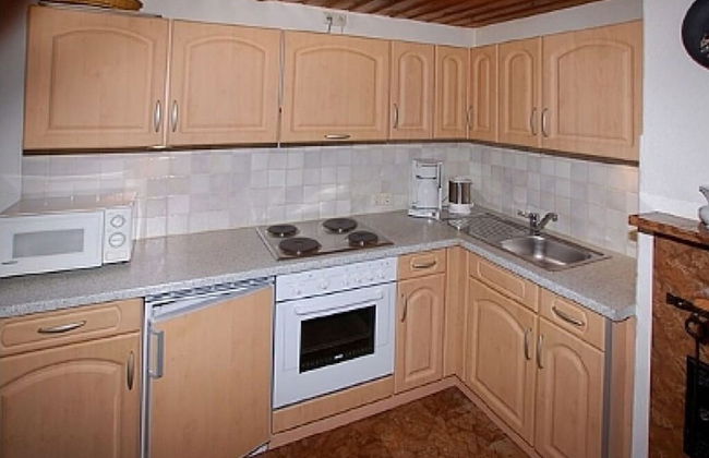 Haus Brunneck Modern Retreat - Foto 5