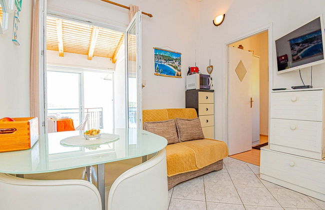 Holiday Home Happy Holiday - Foto 25