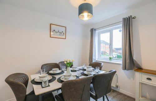 Charming 4bed home in Chichester - Foto 16