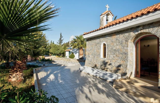 Villa AnnaMaria - Foto 15