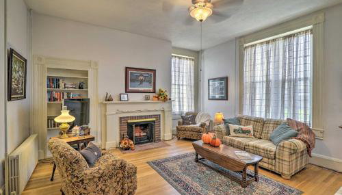 Historic West Virginia Home Built in 1854! - Foto 4