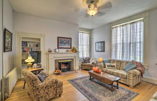 Historic West Virginia Home Built in 1854! - Foto 4