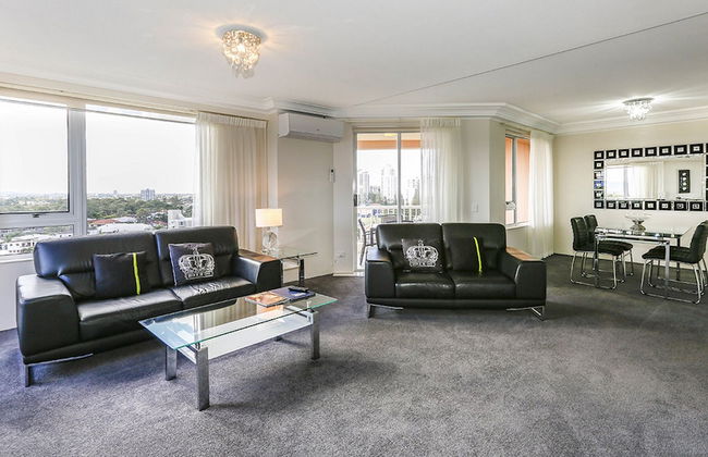 Belle Maison Apartments - Photo 33