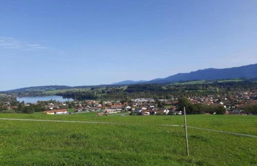 Rural Home Near Bavarian Lakes - Foto 29
